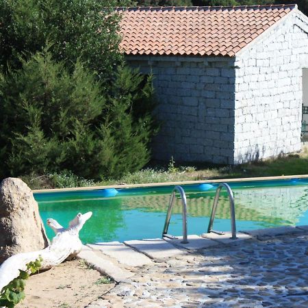 Mare Di Ginepri Apartment Badesi Exterior photo