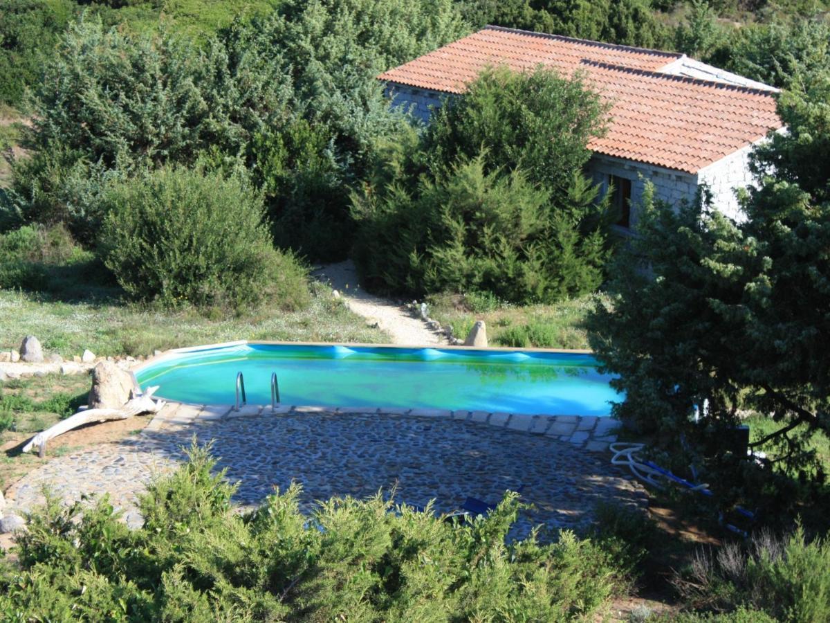 Mare Di Ginepri Apartment Badesi Exterior photo
