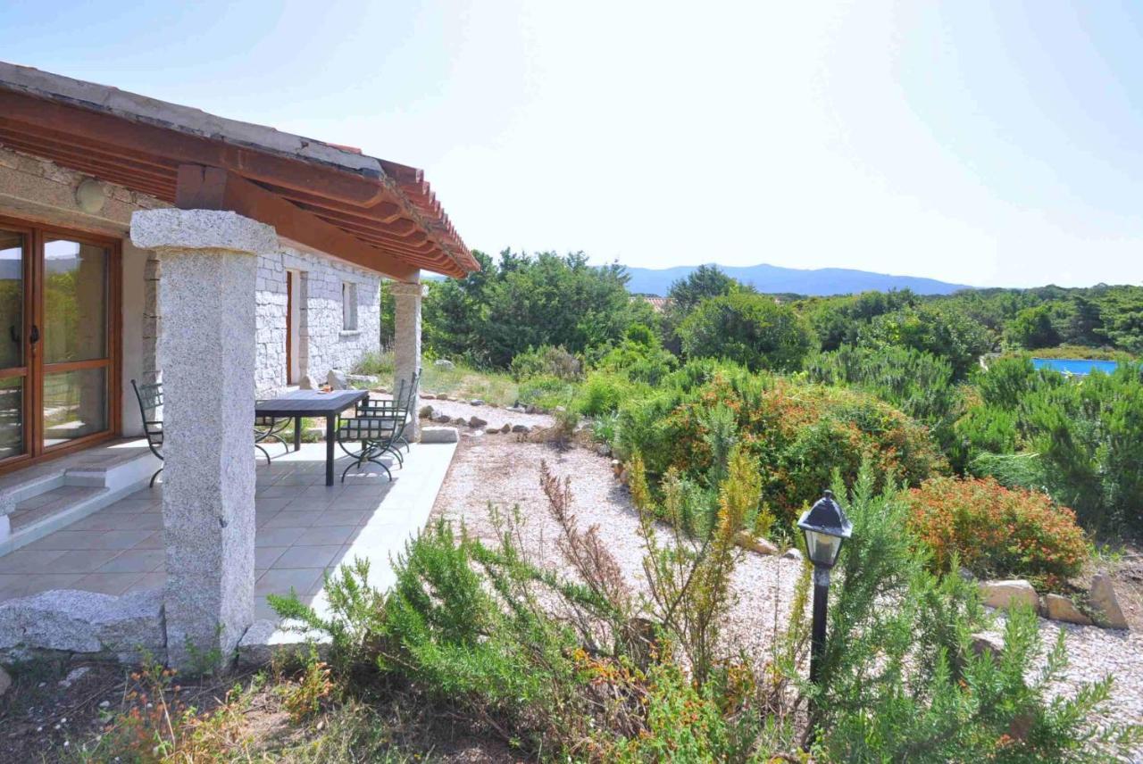 Mare Di Ginepri Apartment Badesi Exterior photo