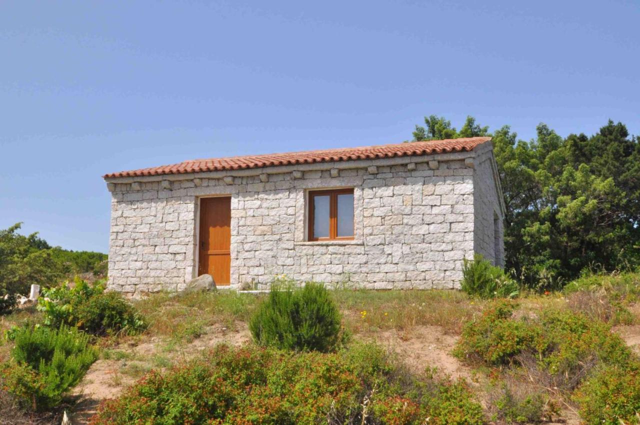 Mare Di Ginepri Apartment Badesi Exterior photo